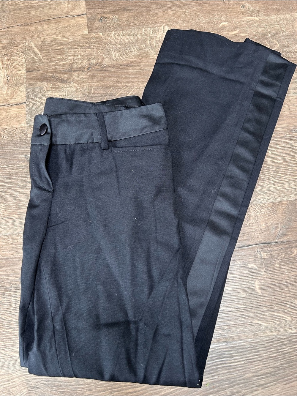 Dolce & Gabbana Women’s Dress Pants (28x42)